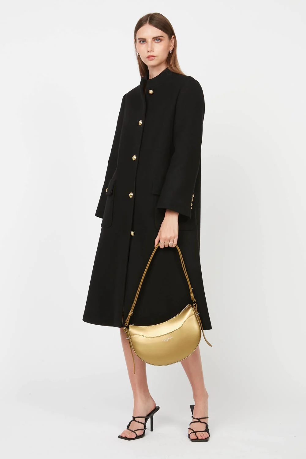 Suave Ace-Sac demi lune