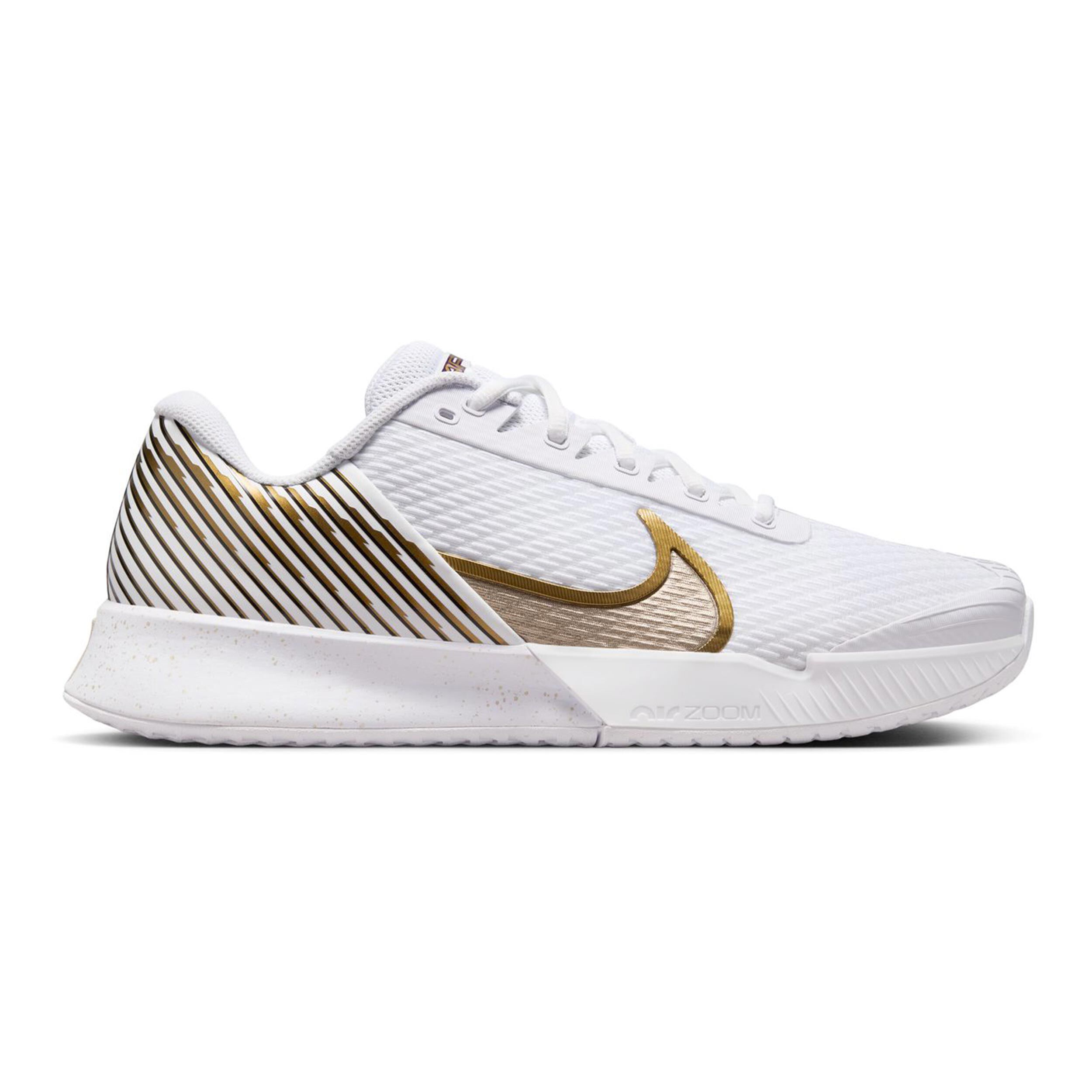 Nike Air Zoom Vapor Pro 2 WMB Chaussures Toutes Surfaces Hommes - Blanc