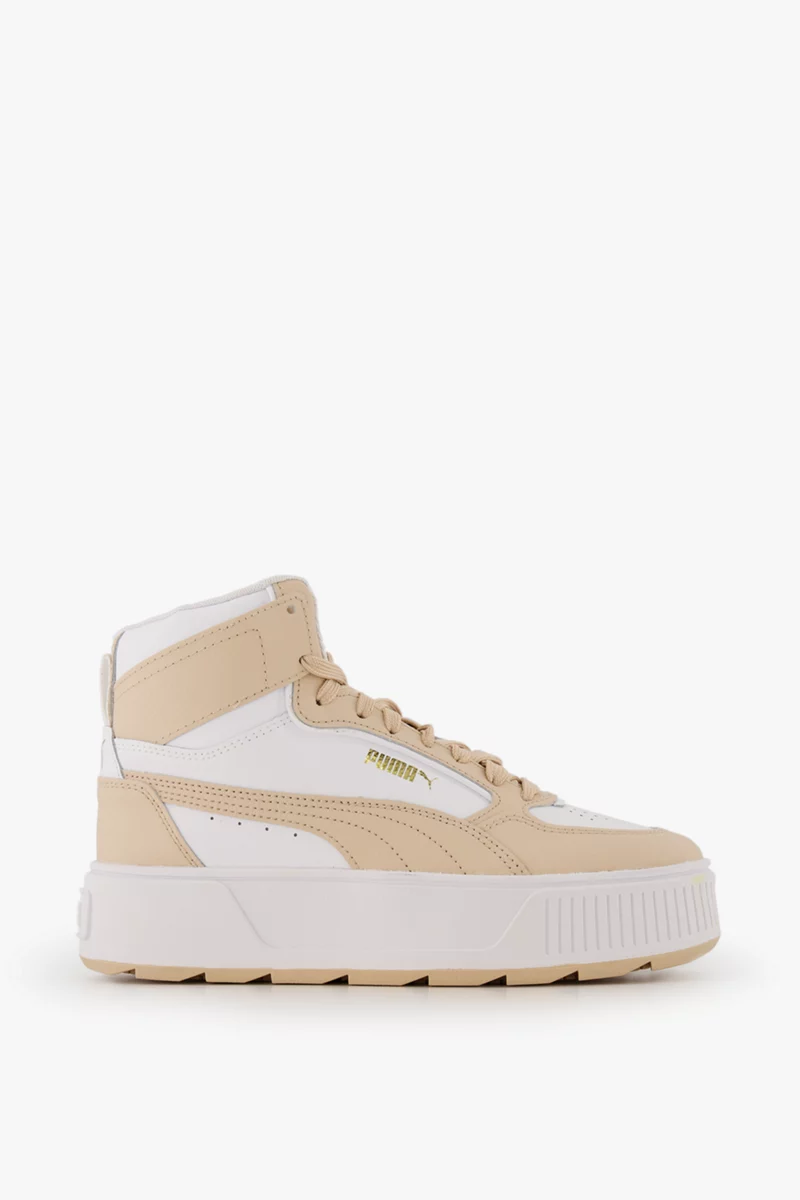 Puma Karmen Rebelle Mid Damen Sneaker