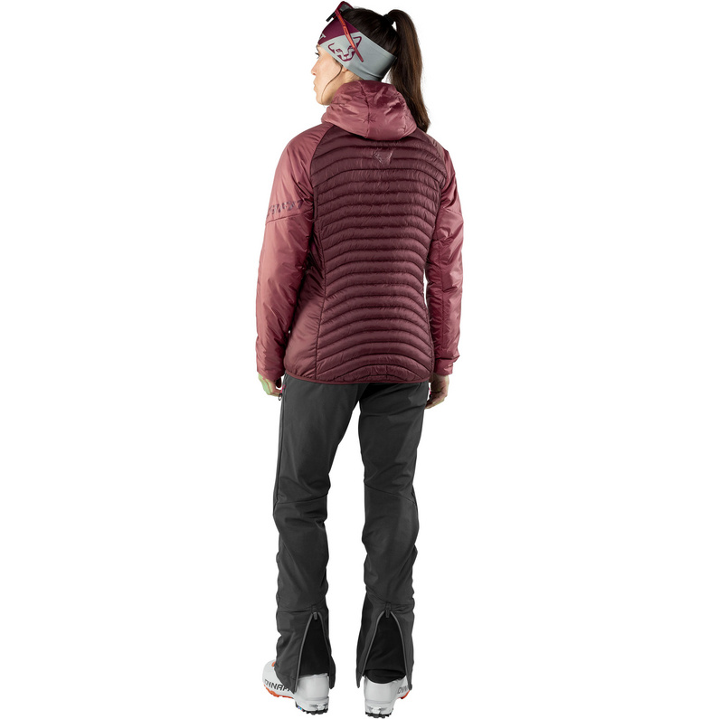 Dynafit Damen Speed Hoodie Jacke