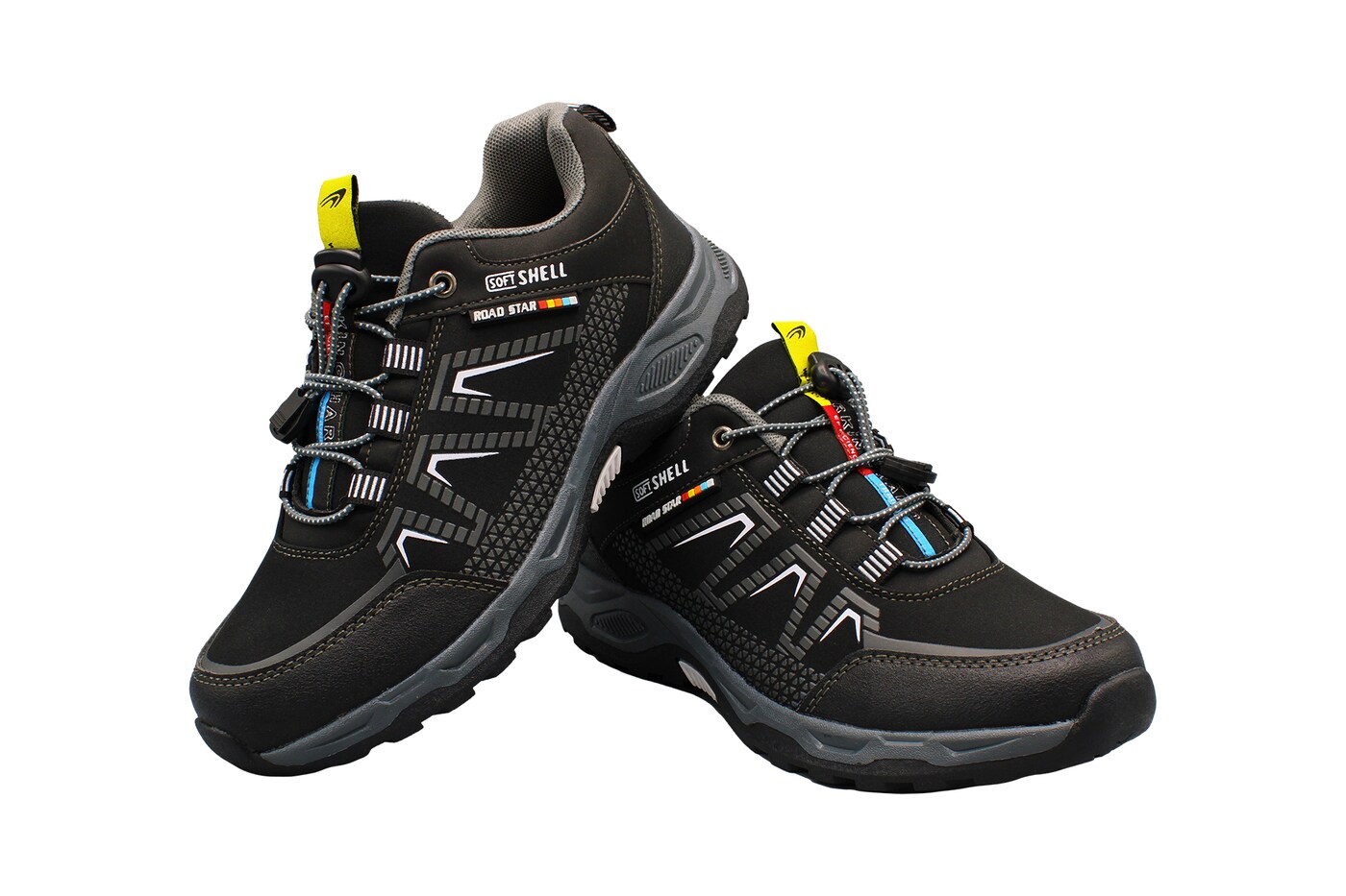 Planets 625 Sneaker Trekking Damen Herren