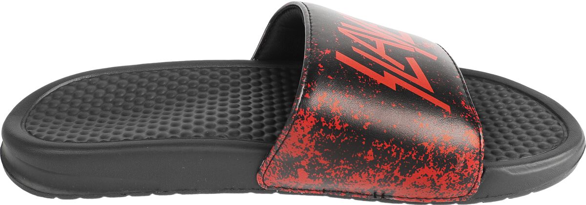 EMP Signature Collection | Slayer Tongs