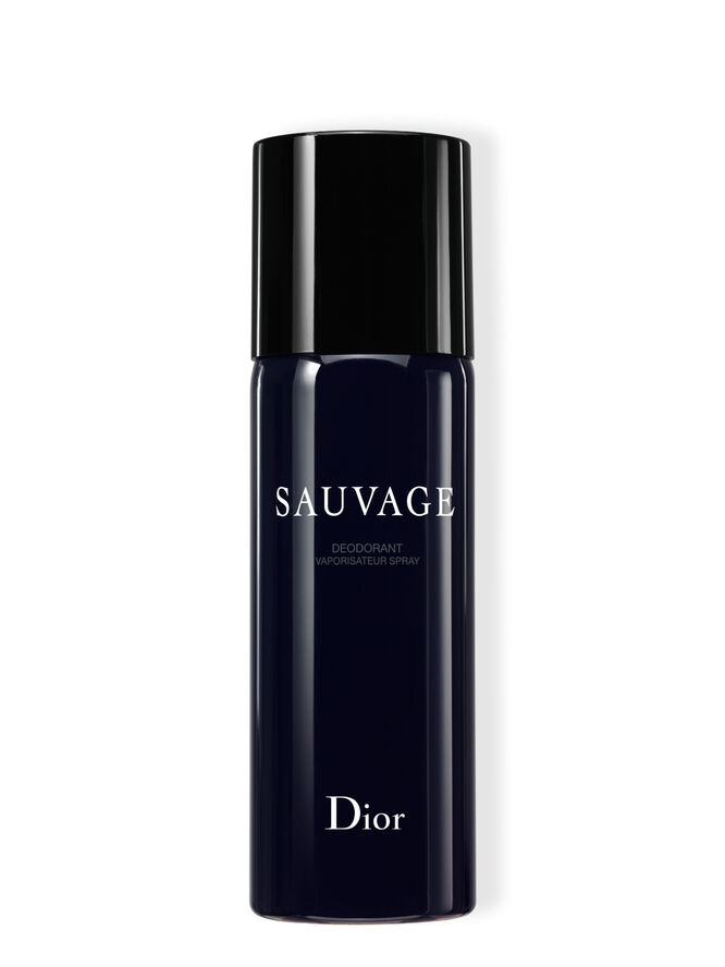 DIOR Sauvage Deodorant spray