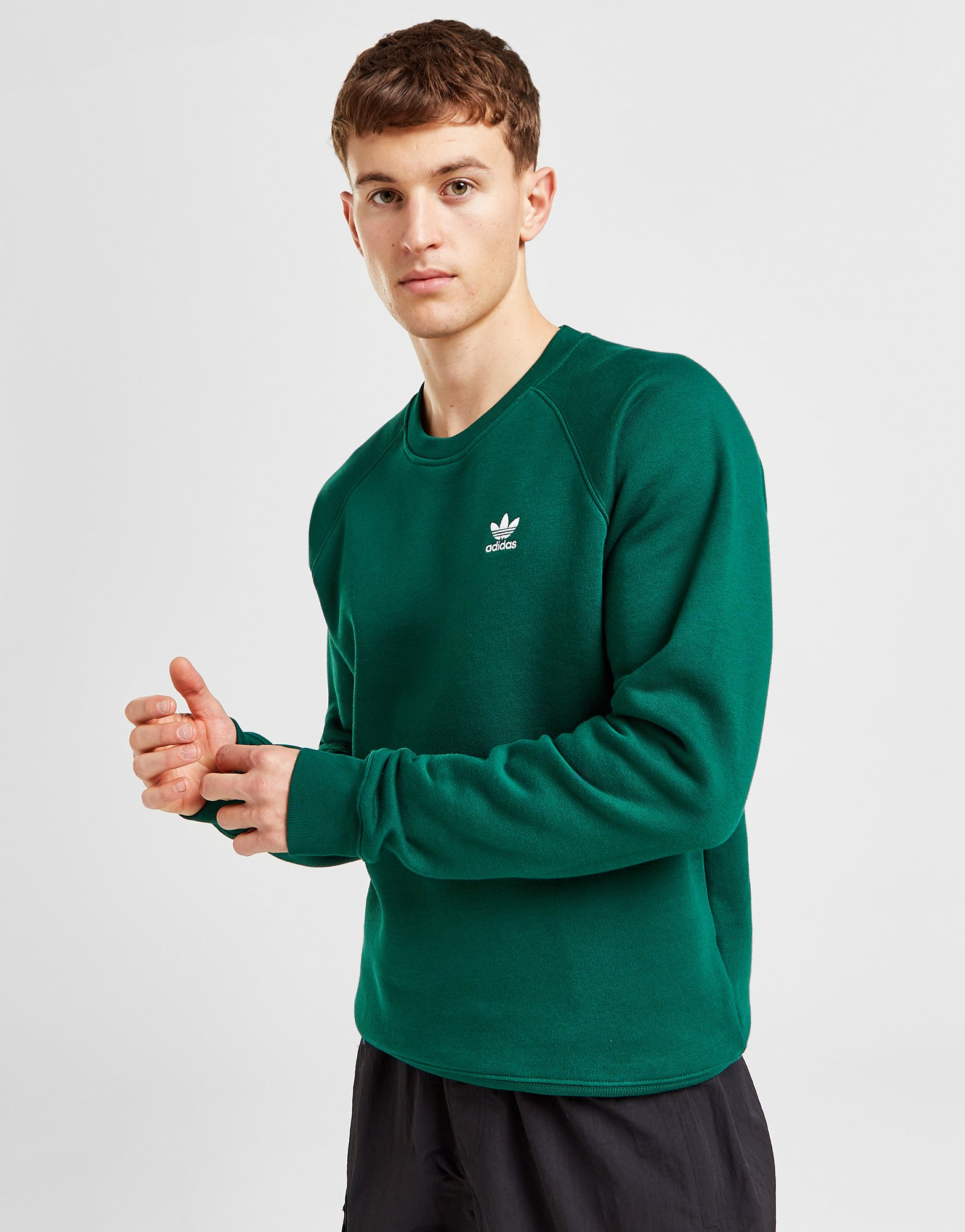 adidas Originals Sweat Essential Homme