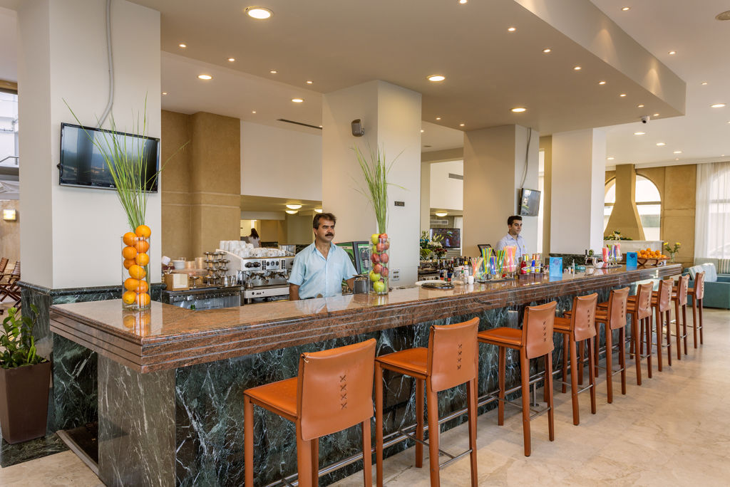 Ibiscus Hotel Logies en ontbijt - Hotel