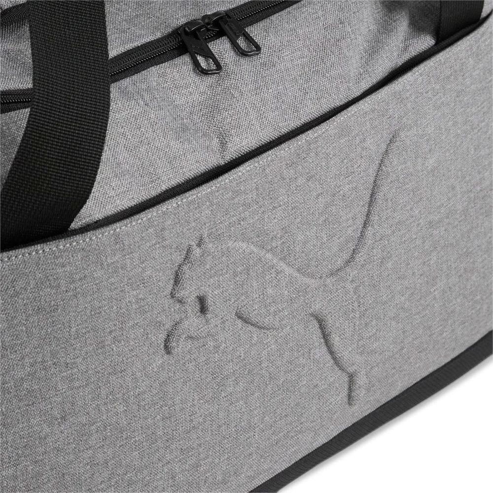 PumaPUMA BUZZ HEATHER Small Sports Bag