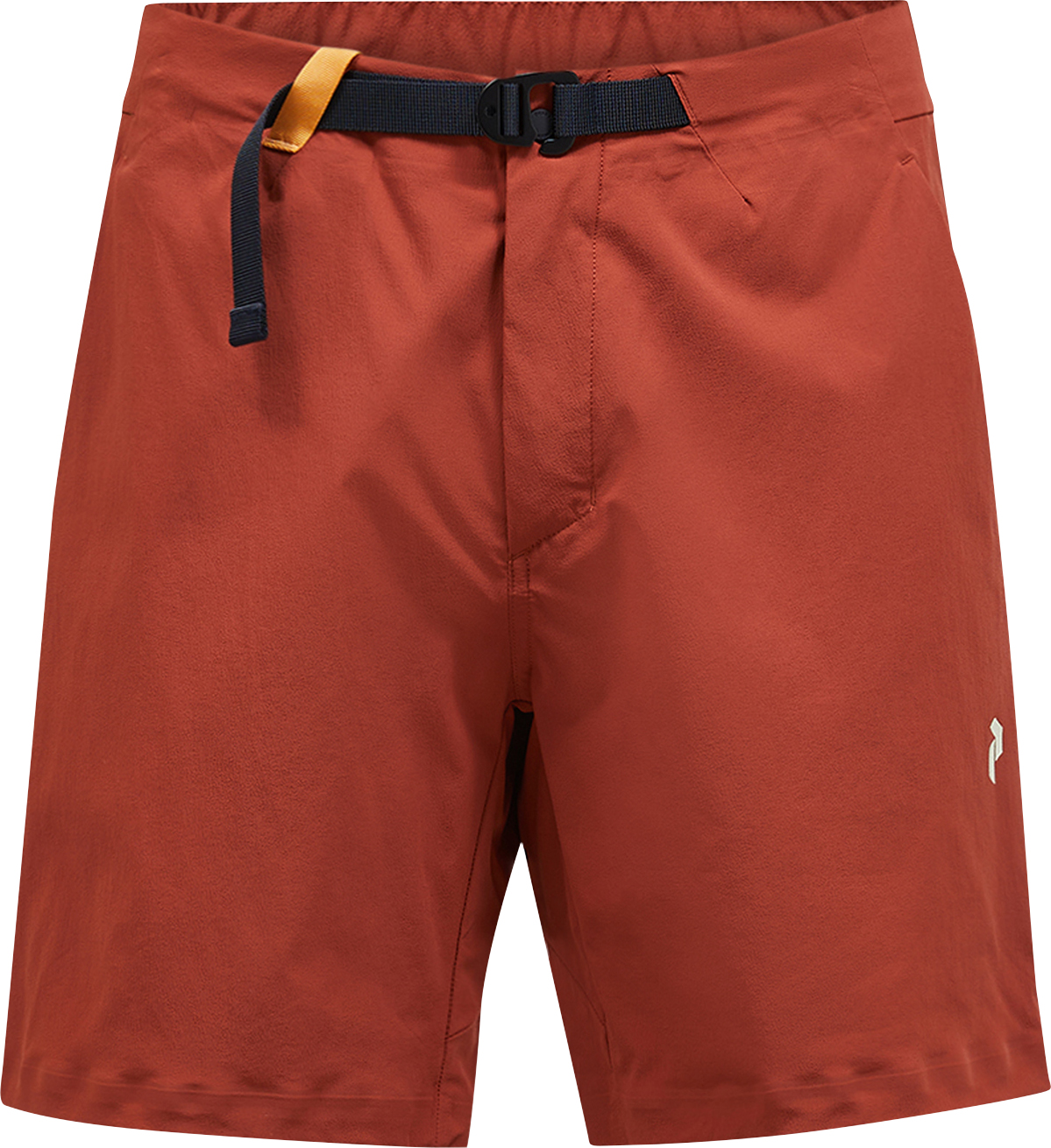 Vislight Light Shorts Herre Spiced
