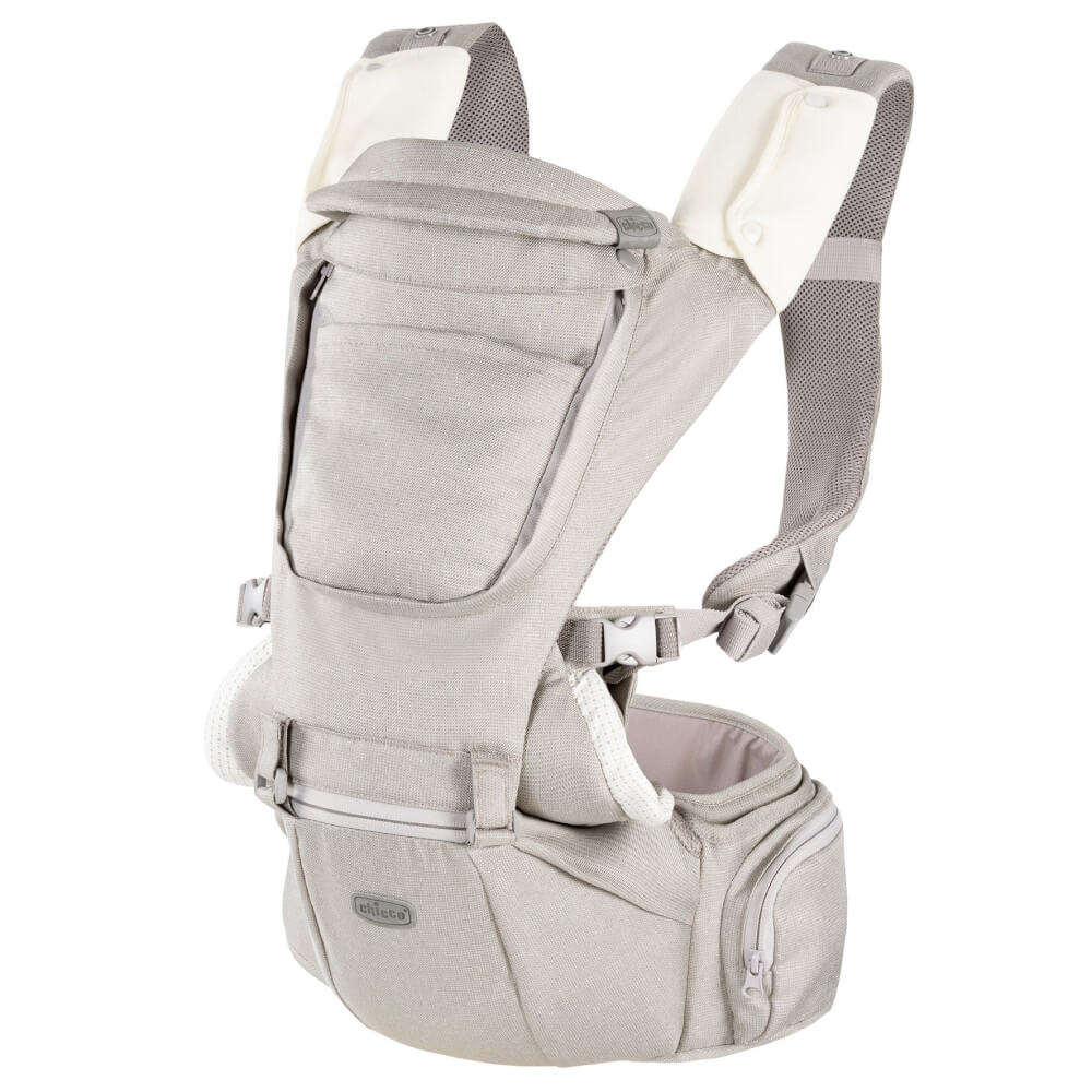 Babytrage Hip Seat Babytrage 3in1, ab 3,5 Kg bis 15 Kg