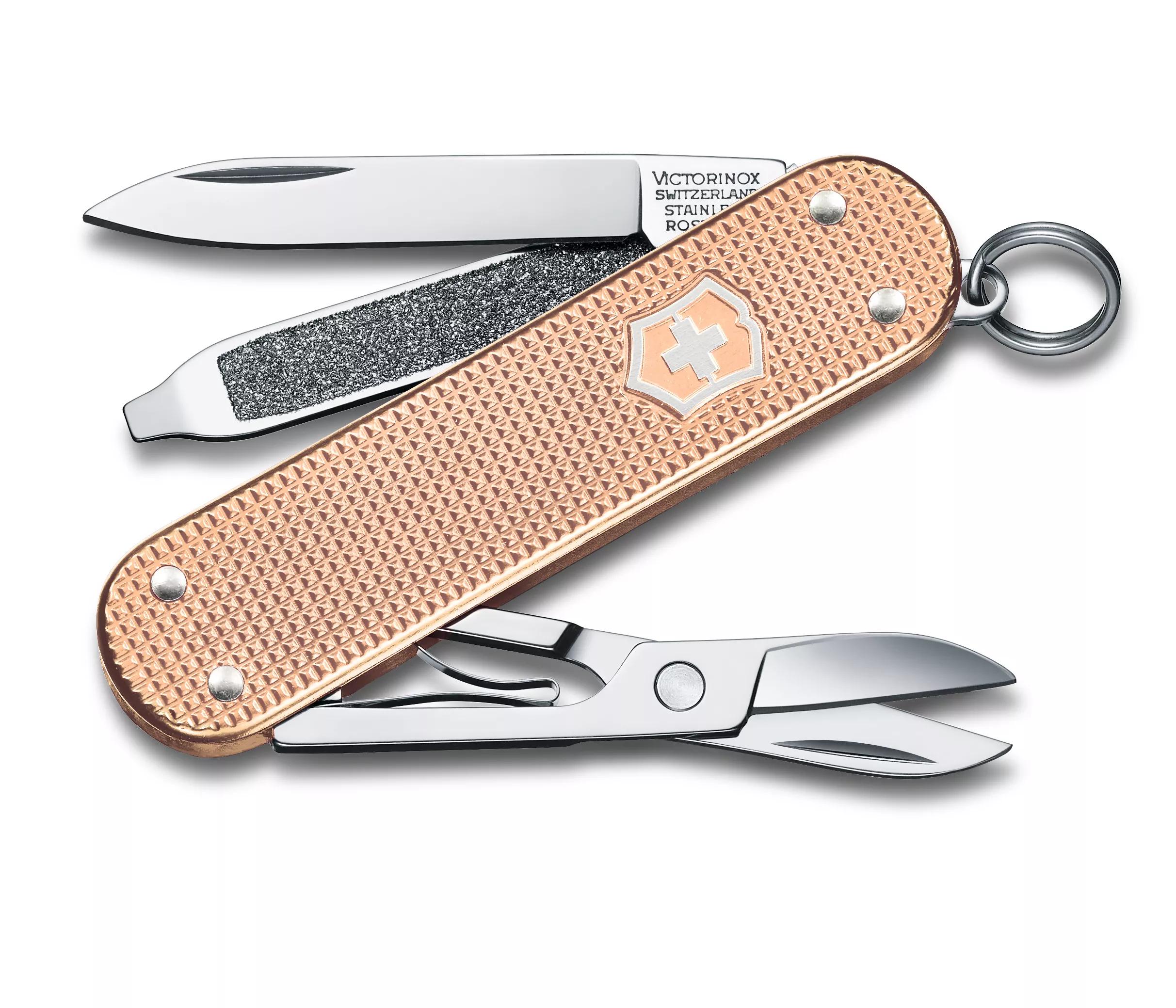Classic SD Alox-Fresh Peach