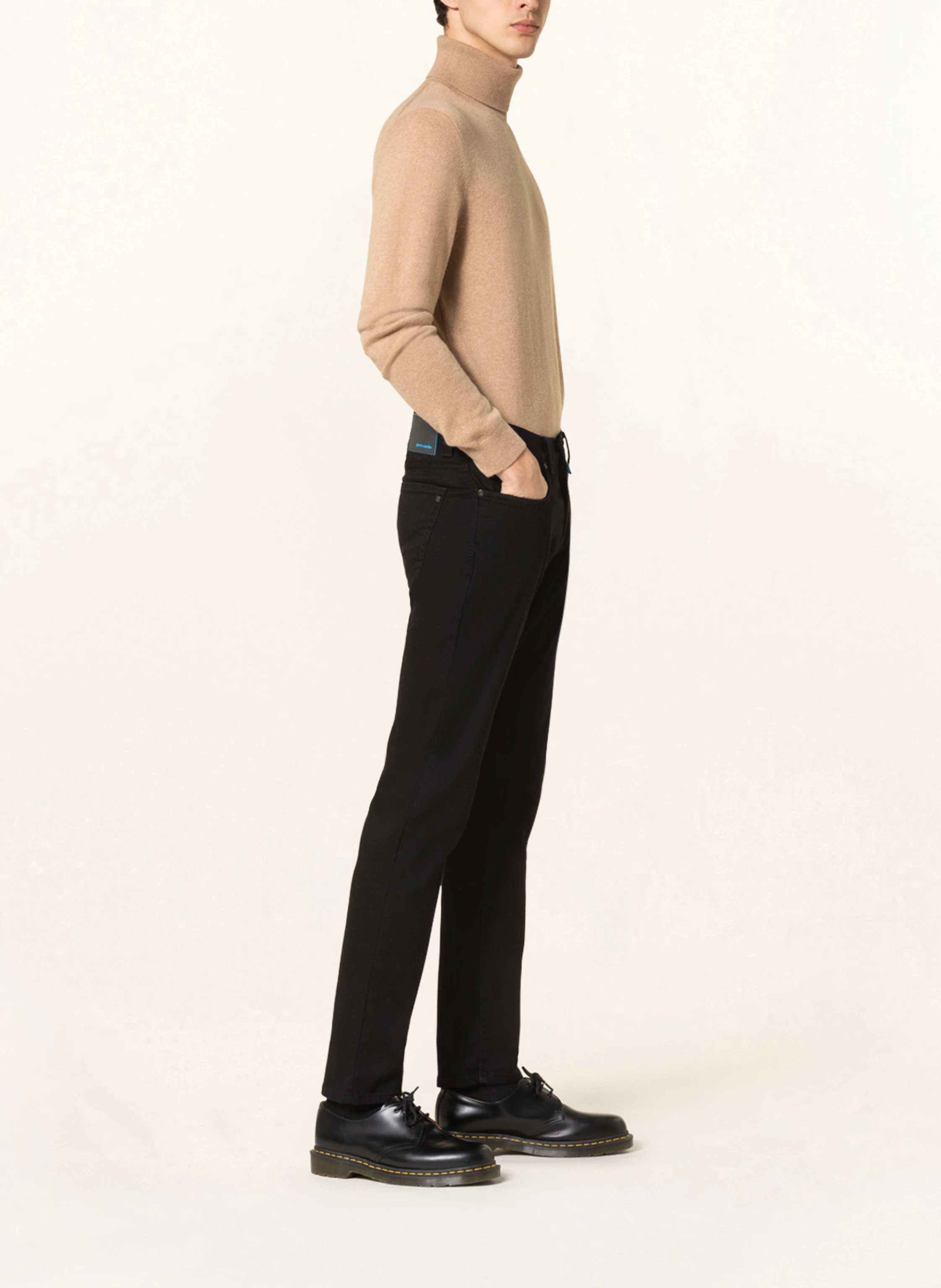 pierre cardin Jeans LYON FUTURE FLEX Tapered Fit