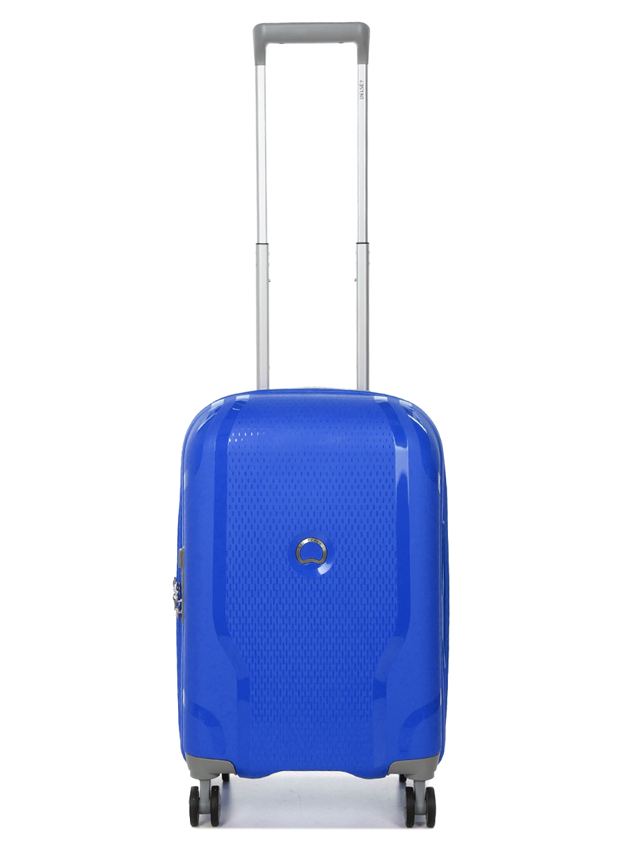 Valise Delsey Clavel Eco 55 cm