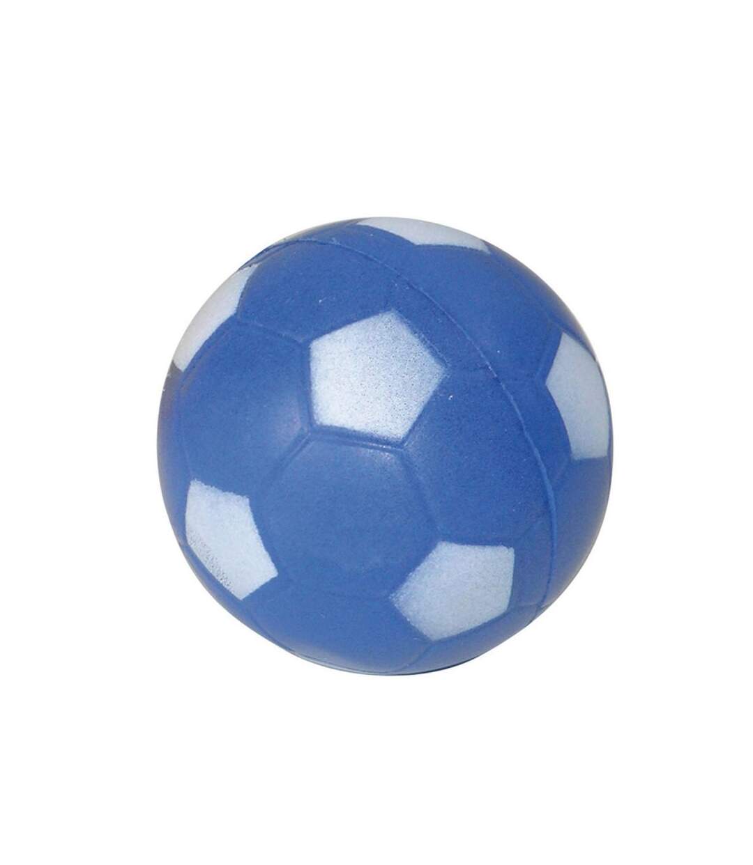 Paris Prix - Lot De 3 Balles Pour Chien rebond 4cm Multicolore