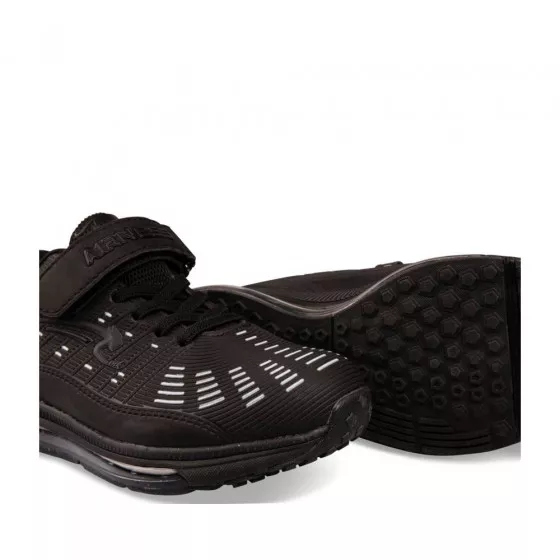 Baskets NOIR AIRNESS