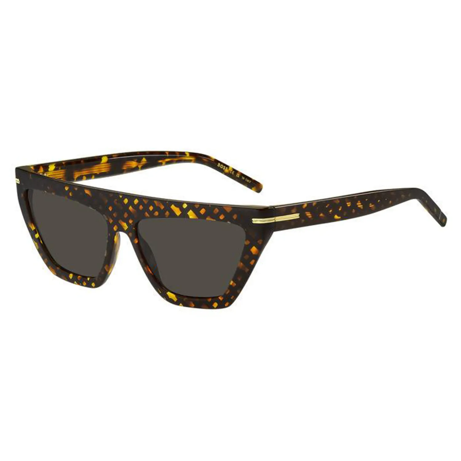 BOSS BOSS 1609/S Solbrille 2064632VM58IR