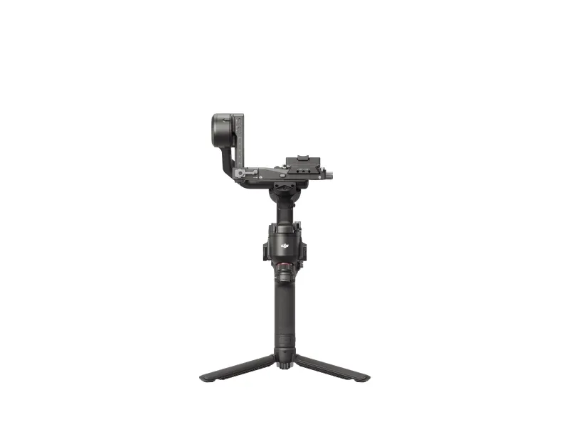 DJI RS 4 - Motoriseret håndholdt stabilisator