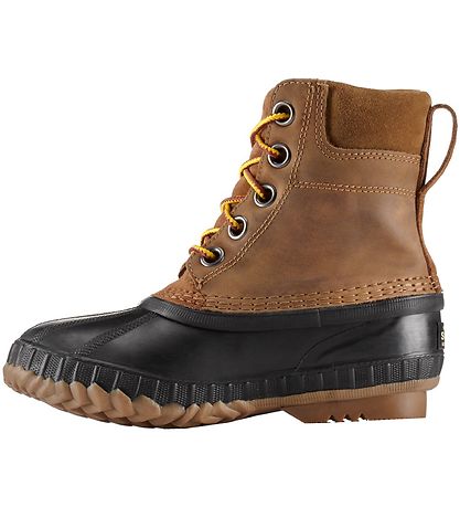Sorel Winterstiefel - Youth Cheyanne Lace - Braun