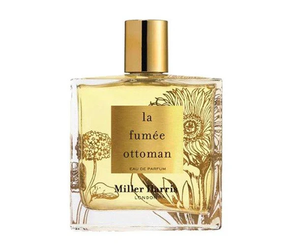 Miller Harris La Fumée Ottoman Eau de Parfum