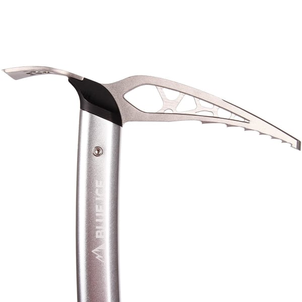 Piolet alpinisme BLUE ICE HUMMINGBIRD ICE AXE GREY