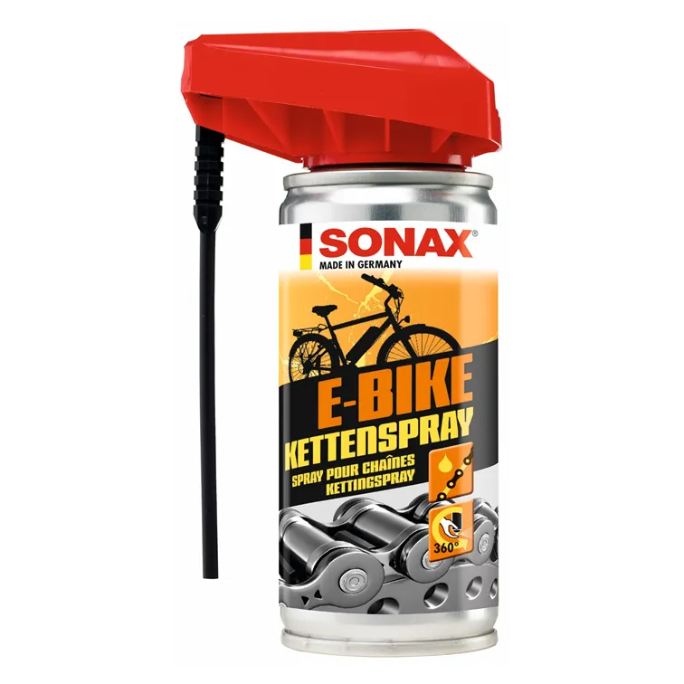 Sonax Bike Kædespray E-Bike