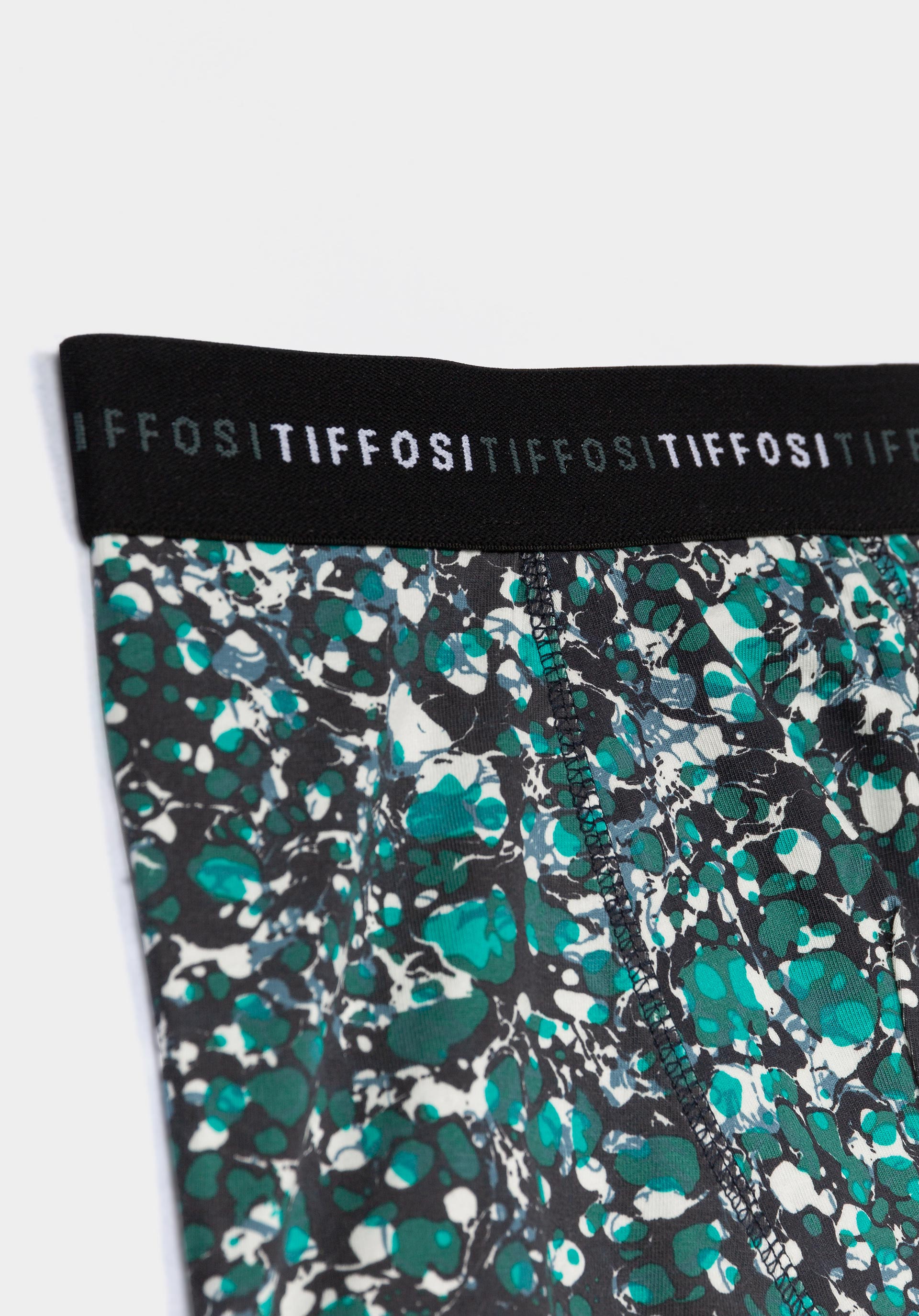 Boxers Estampados