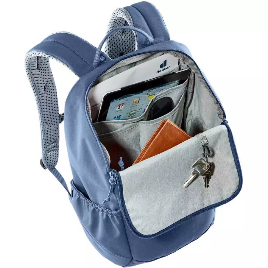 Deuter Stepout 16 - Lifestyle Rucksack 45 cm marine-ink