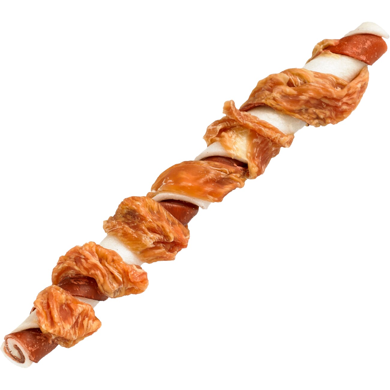 8in1 Triple Flavour Mega Twisted Sticks 140g