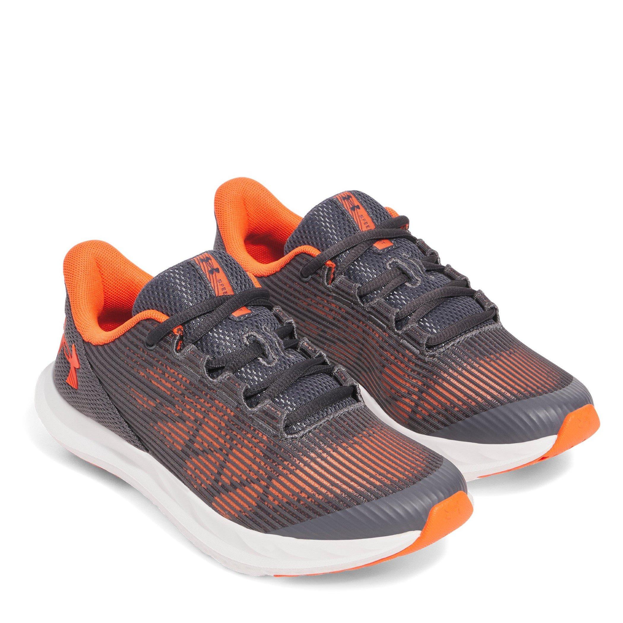 Under Armour Under Armour Ua Bgs Speed Swift Road Running Shoes Boys