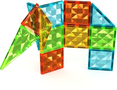 Geomag Gems Byggesett 32 Deler