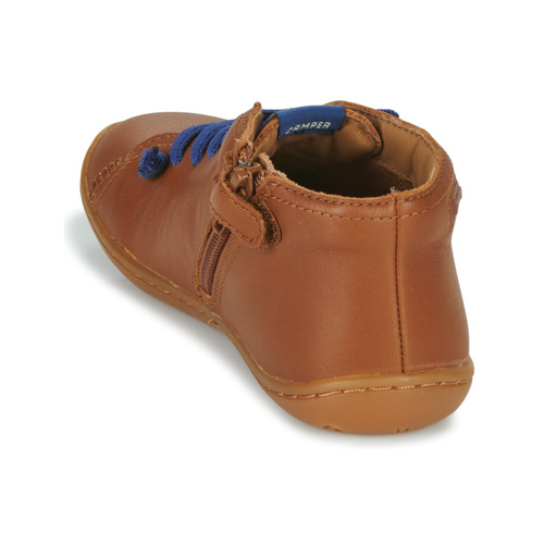 Camper - PEU CAMI - Marron