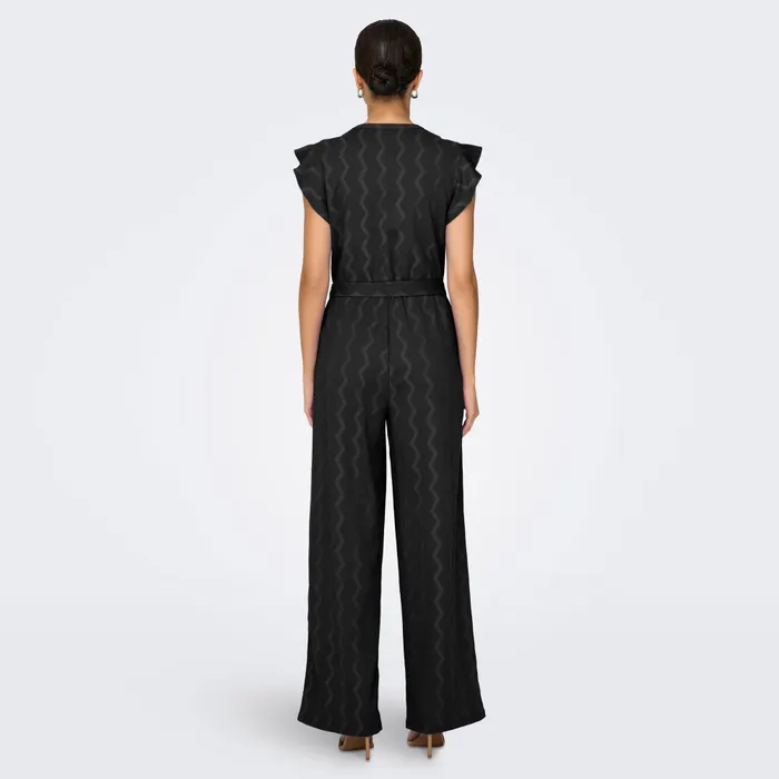 Only Dia V-Neck Jumpsuit Dames