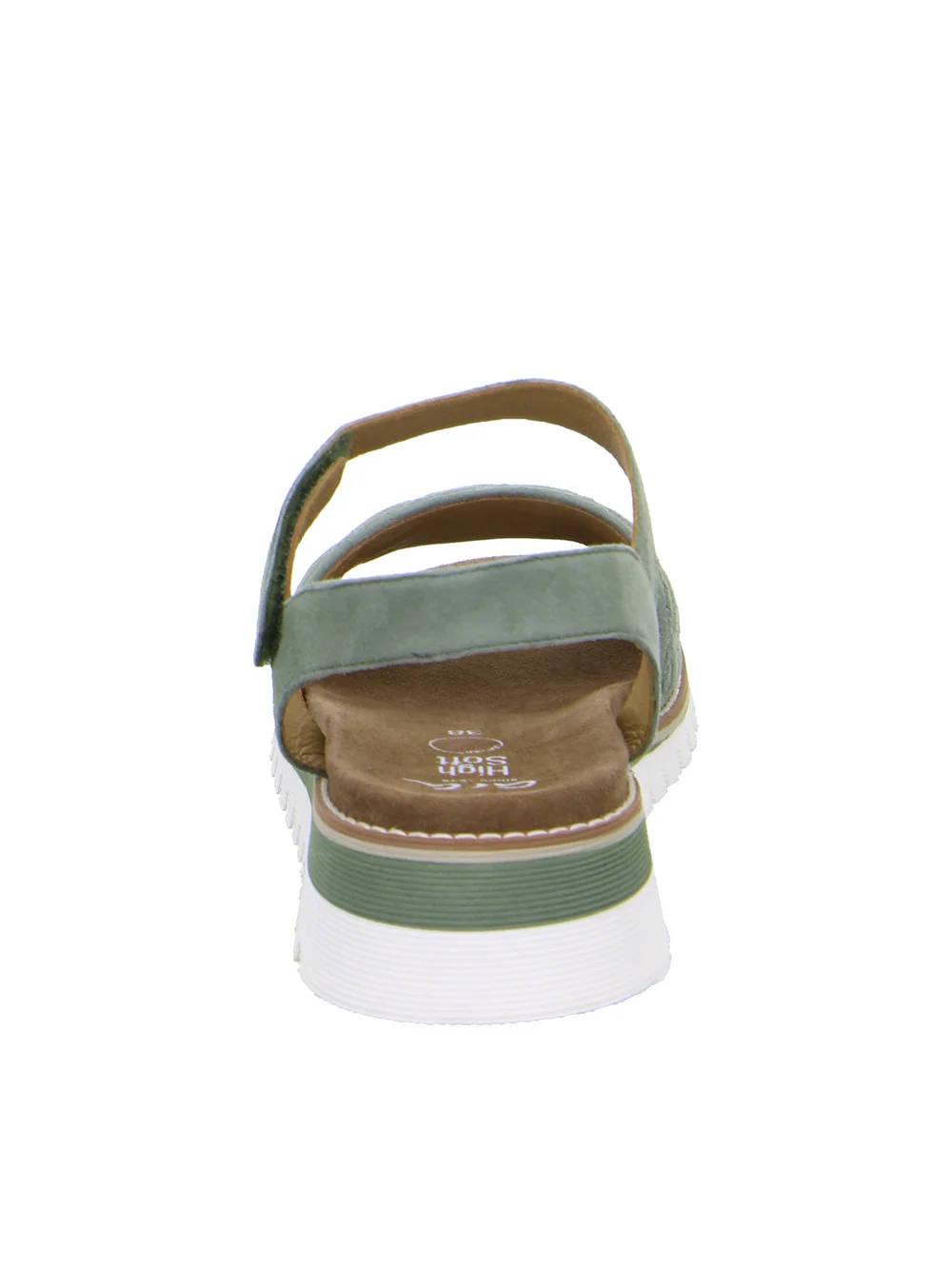 Sandale Kent-Sport thyme