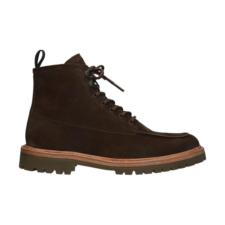 Blackstone CG164 Gaston Boaz donkerbruin [coffee bean]