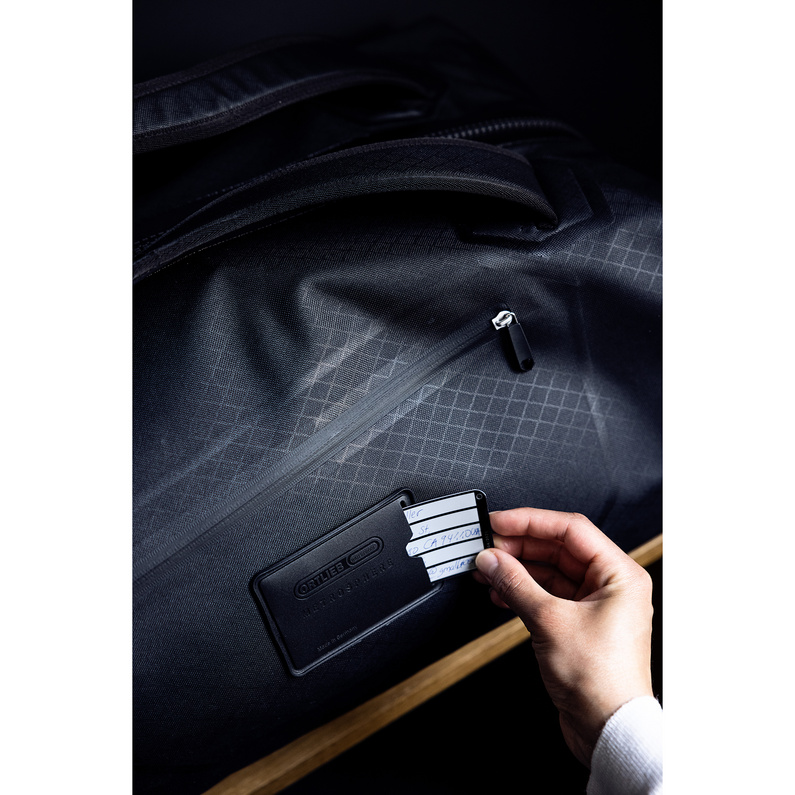 Ortlieb Metrosphere 60 Reisetasche