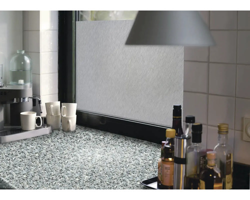 dc-fix® Static Premium glasdecoratiefolie, statisch hechtend, Ilva 45x150 cm