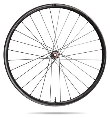 Paire de Roues DUKE Lucky Jack SLS4 / DUKE MadMax / Boost 15x110 - 12x148 mm | Centerlock