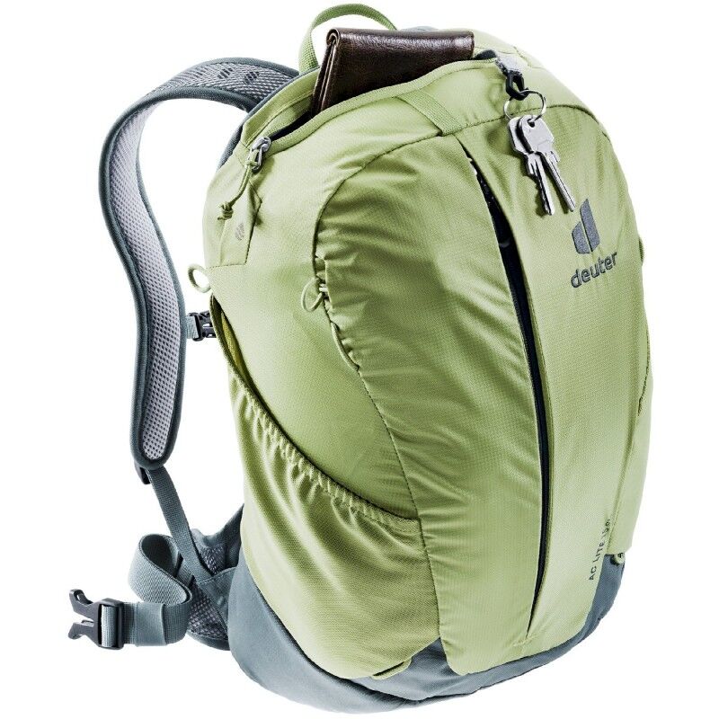 AC Lite 15 SL - Sac à dos randonnée femme