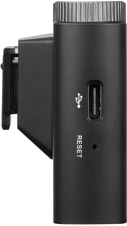 Godox - Virso S M1 - Draadloos Microfoonsysteem - Sony-versie - Microfoon