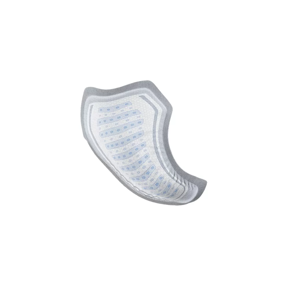 TENA Men Active Fit Absorbent Protector Level 1 Inkontinensindlæg - 12 stk.