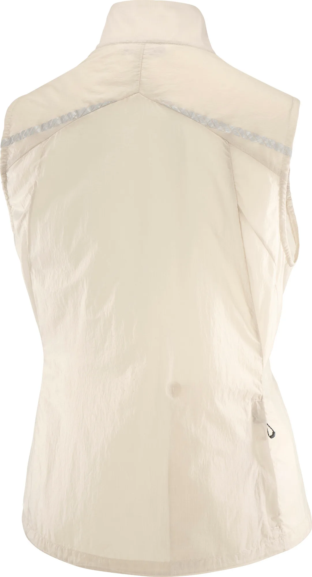Salomon Women's Sense Flow Vest Rainy Day