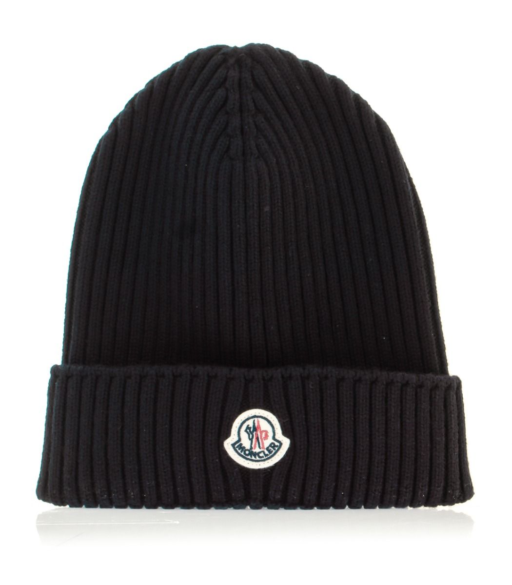 Moncler Berretto Tricot