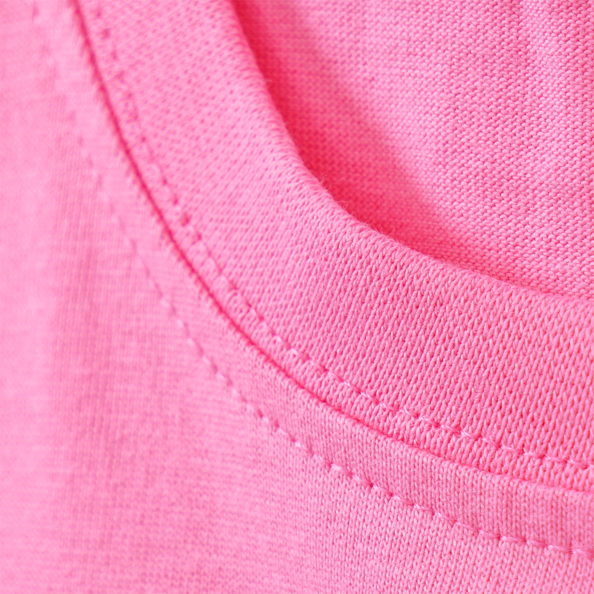 Topolino Kinder T-Shirt mit Geburtstags-Print pink