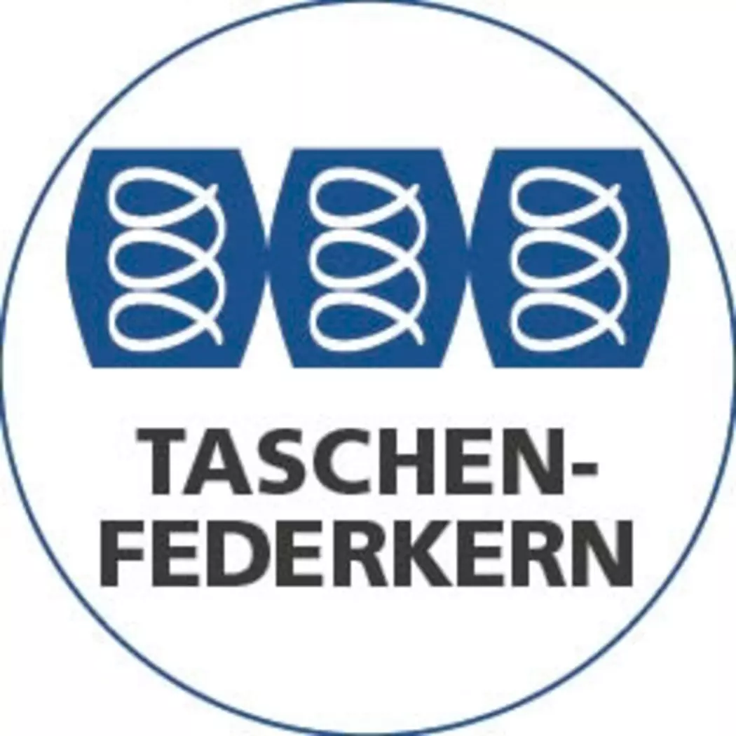 Taschenfederkernmatratze BULTEX® Flow G TFK