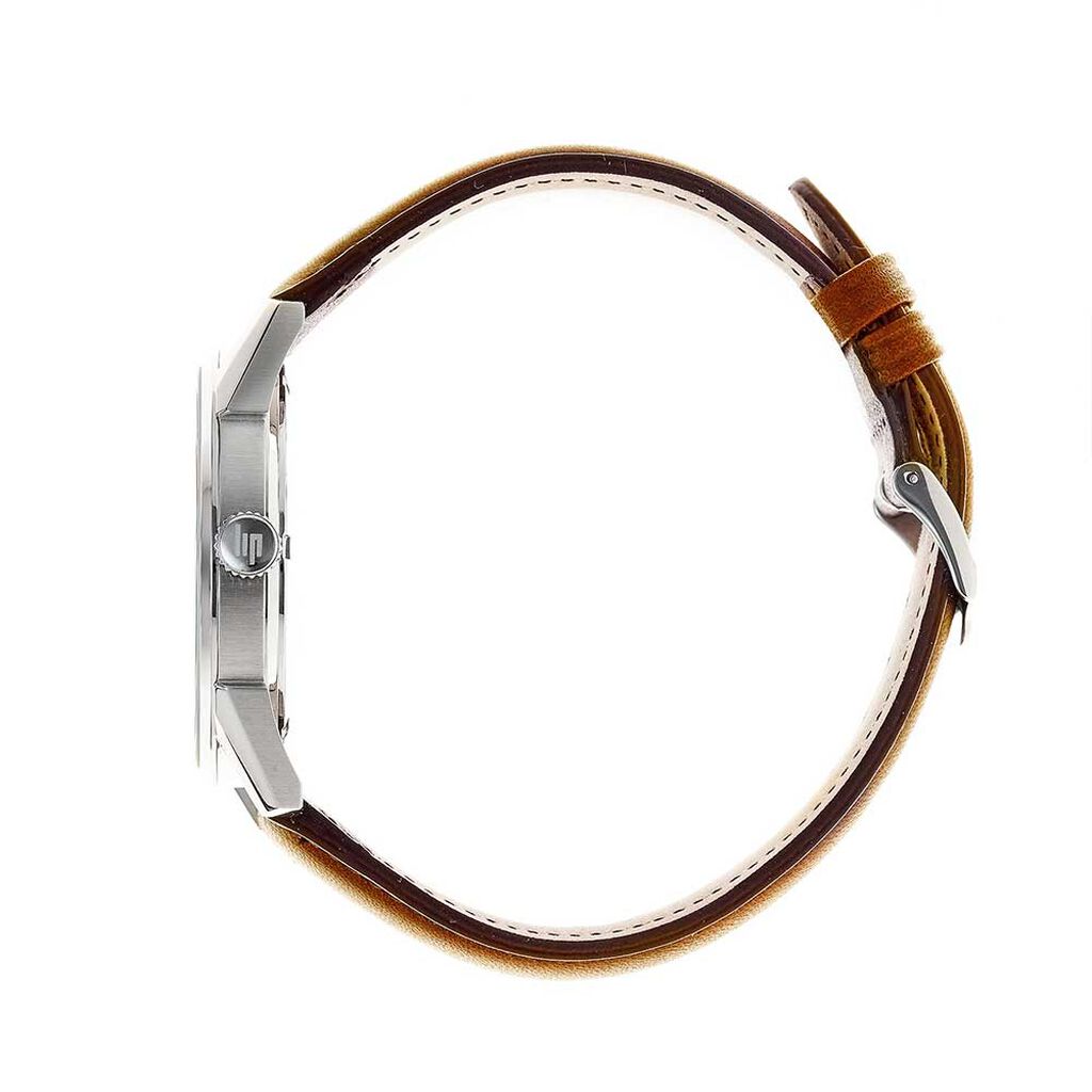 Montre Lip Himalaya Bleu