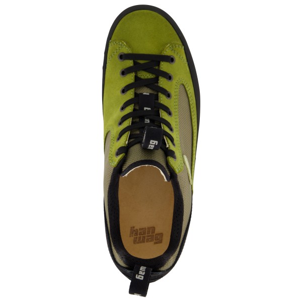Hanwag - Women's Rotpunkt Low LL Exclusive - Chaussures d'approche