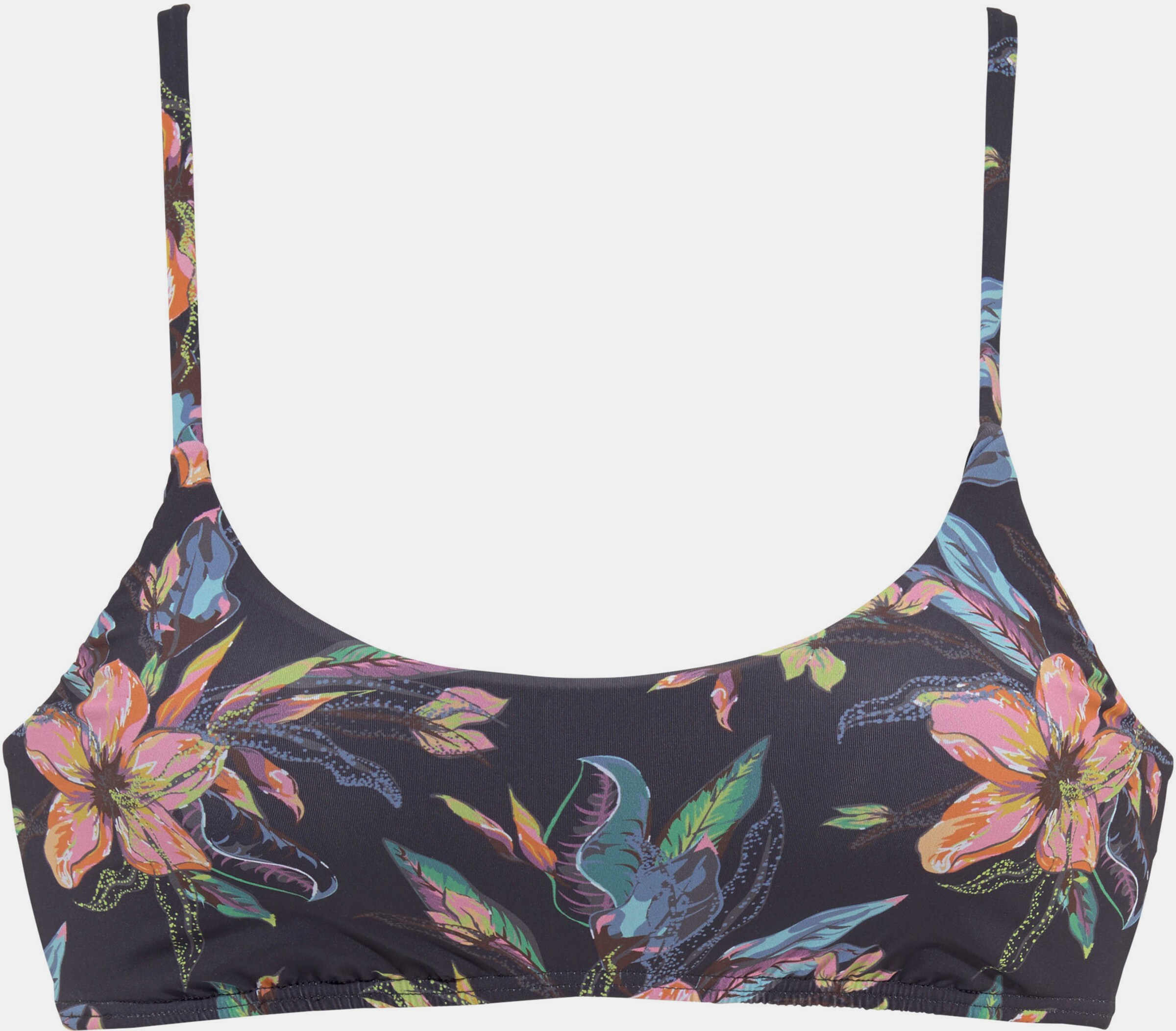 Bustier-Bikini-Top
