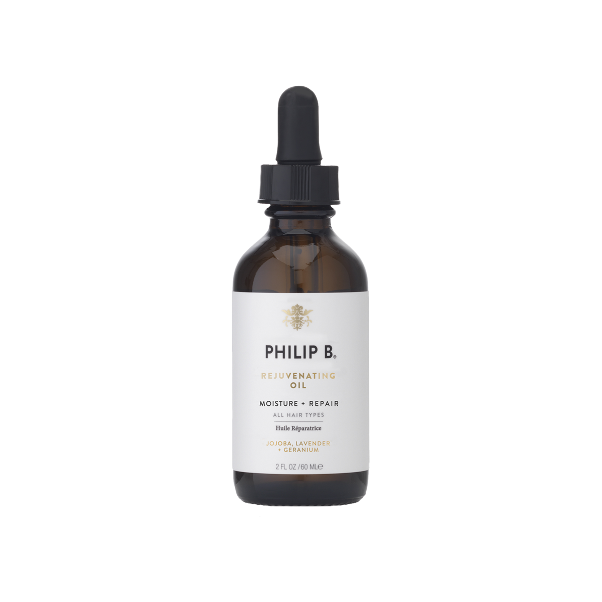 Rejuvenating Oil 60ml
