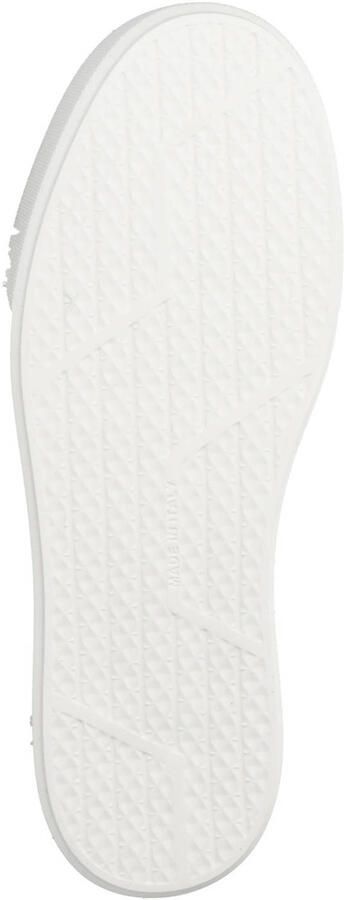 Antony Morato Lage Sneakers MOCASSINO METAL ROWAN MMFW01900-LE300005