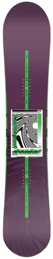 Rome Freaker Snowboard | SkatePro