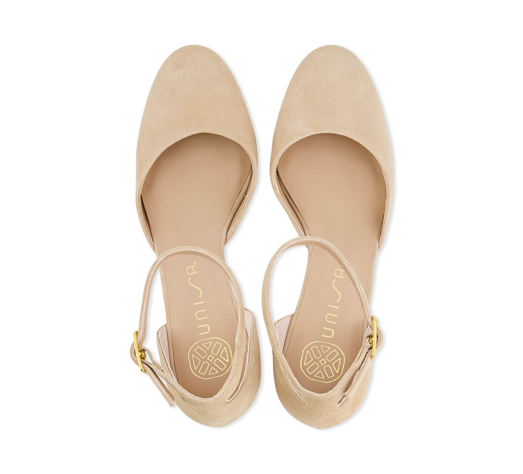Unisa Klassische Pumps
