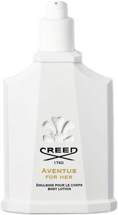 CREED Body Lotion Aventus For Her